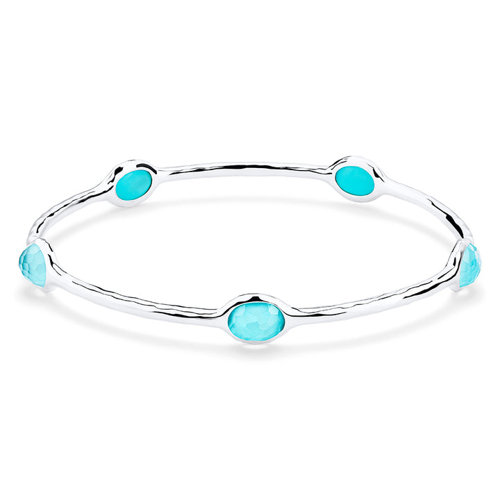 5-Stone Bangle