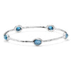 LONDON BLUE TOPAZ