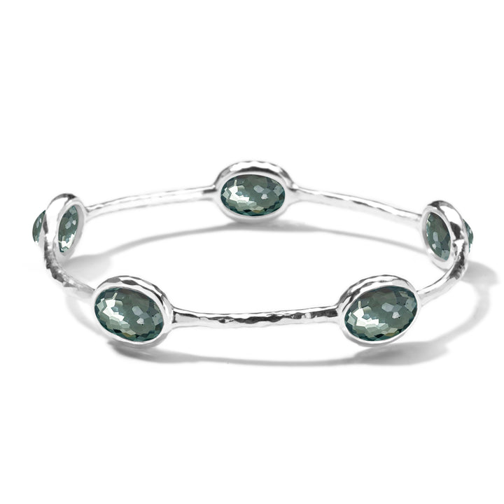 5-Stone Bangle
