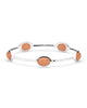 PEACH MOONSTONE