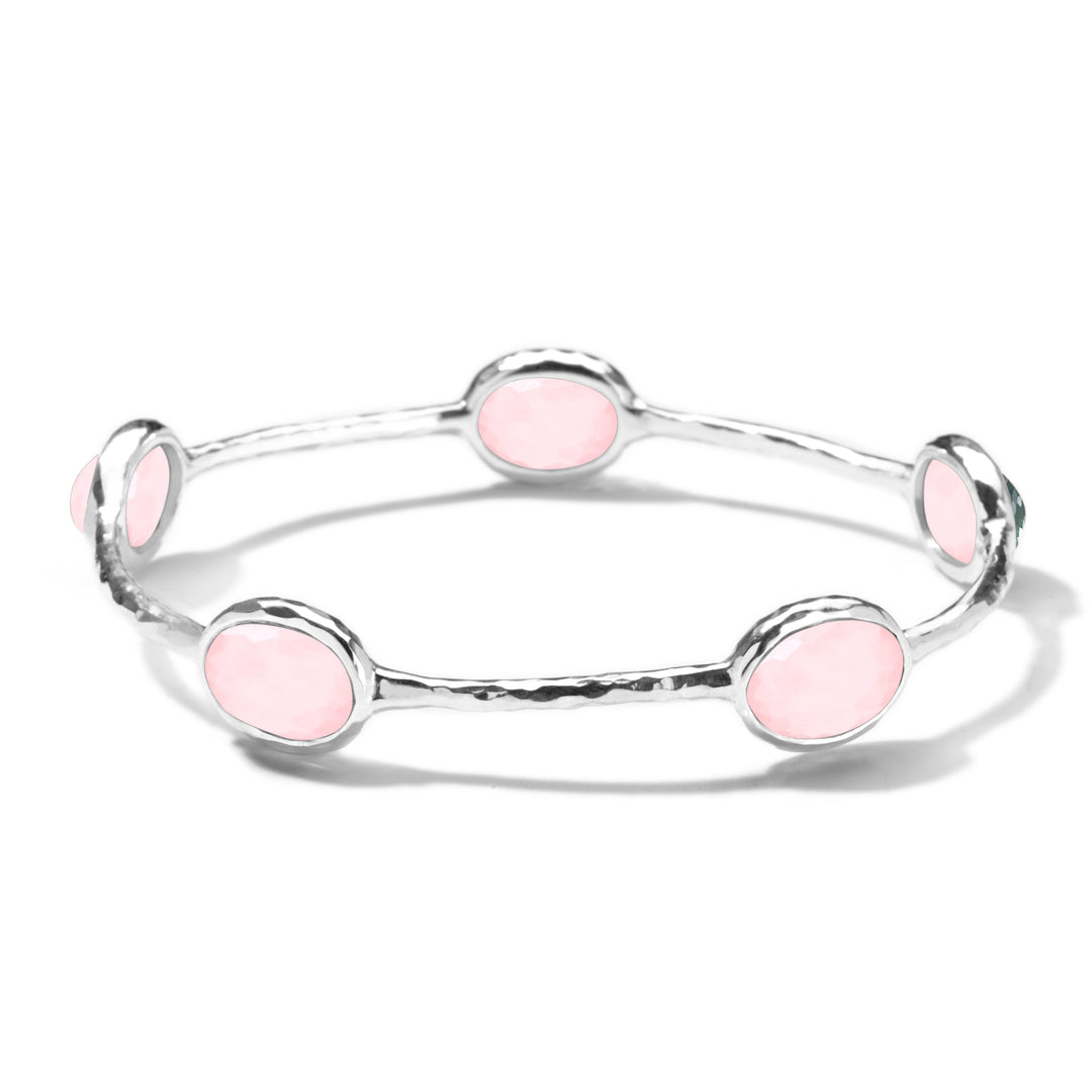 5-Stone Bangle