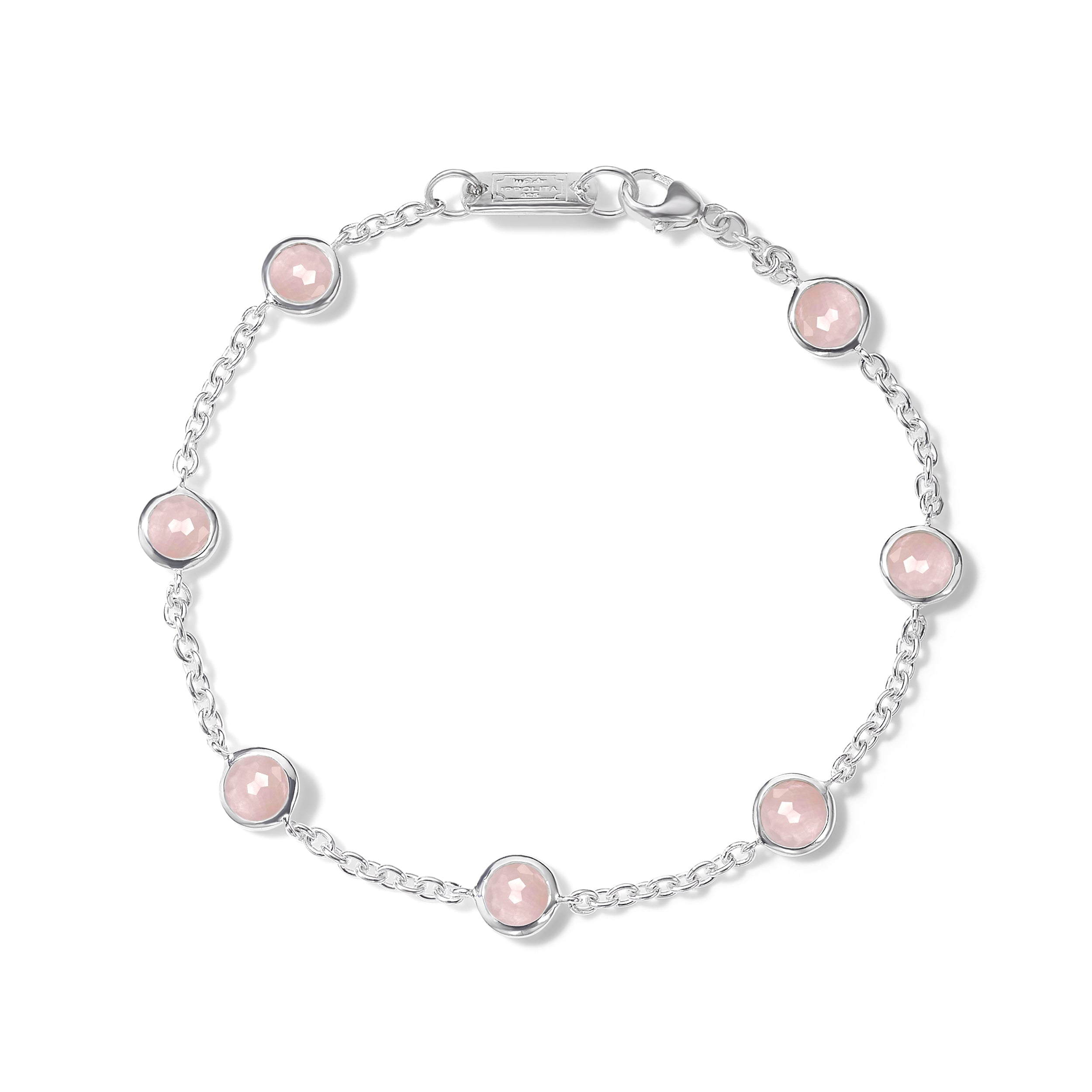 ROSE QUARTZ
