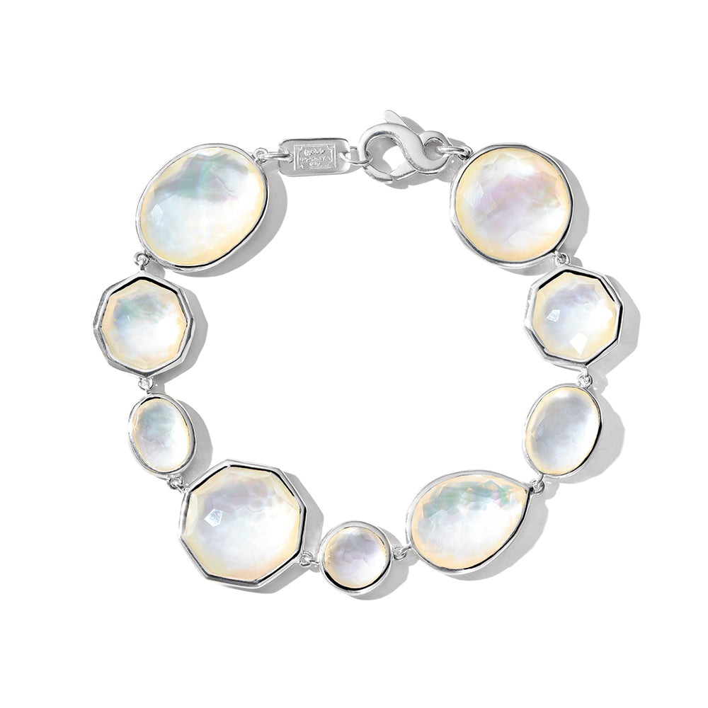 MOTHER-OF-PEARL