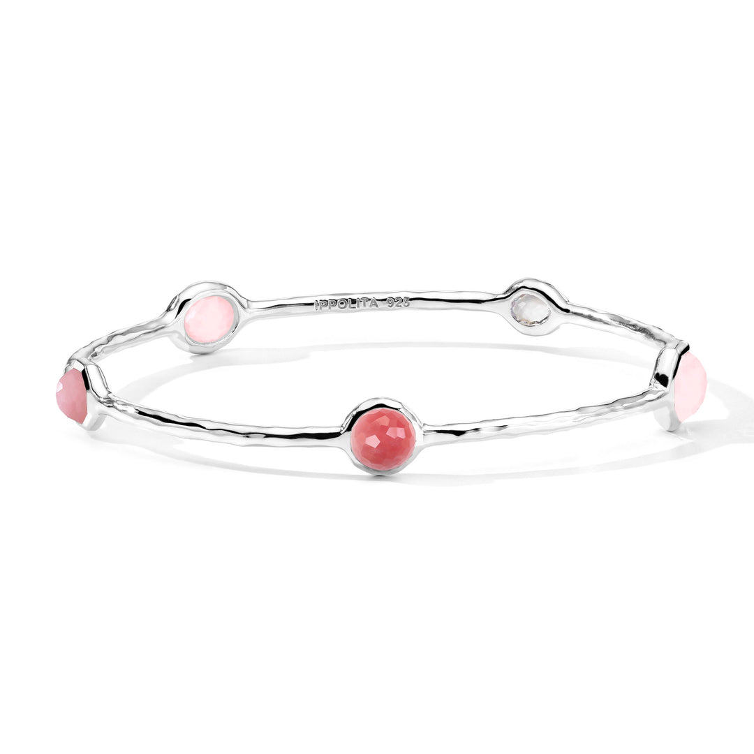 5-Stone Bangle