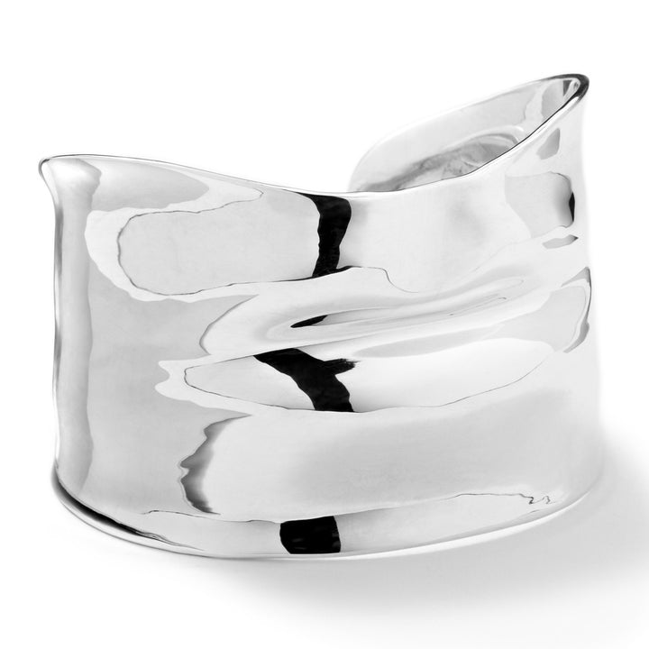 Scultura Lips Cuff Bracelet