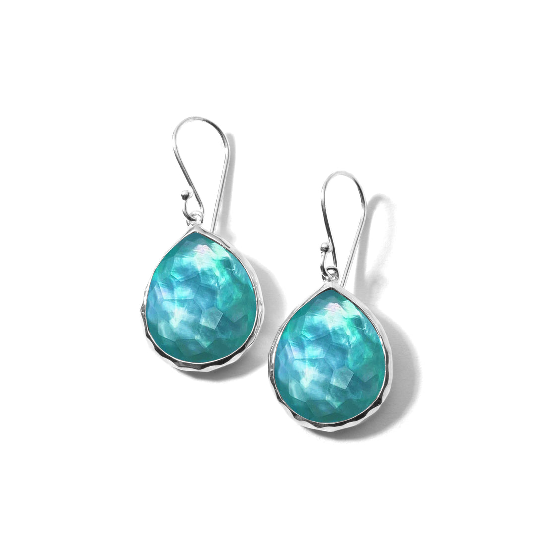 Teardrop Earrings