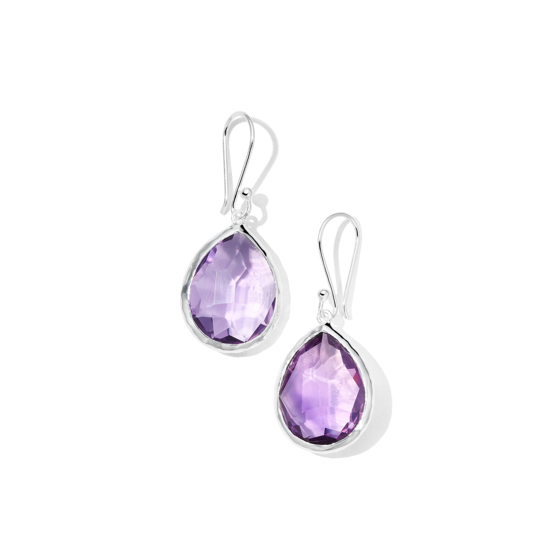 Teardrop Earrings