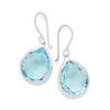 BLUE TOPAZ