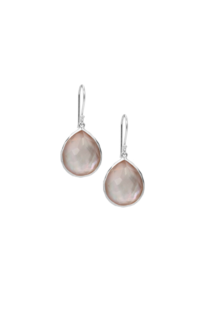 Teardrop Earrings