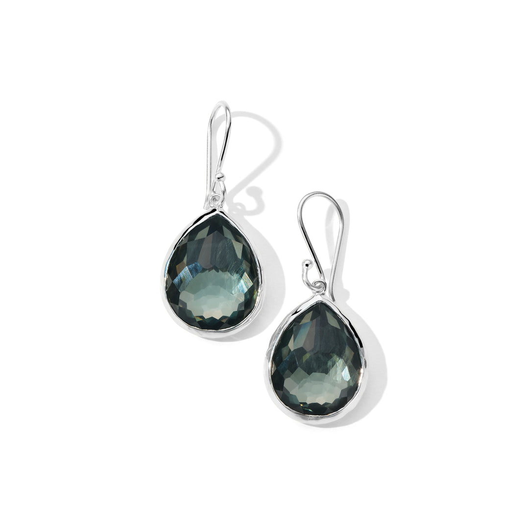 Teardrop Earings