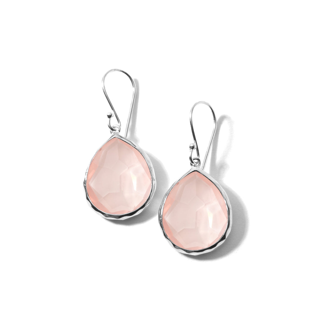 Large Teardrop Earrings