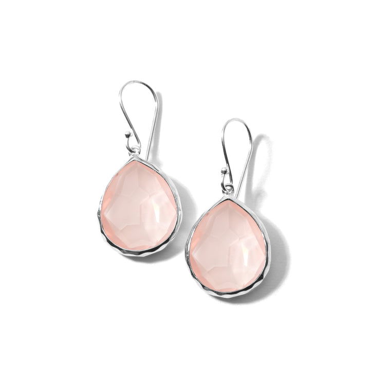 Large Teardrop Earrings
