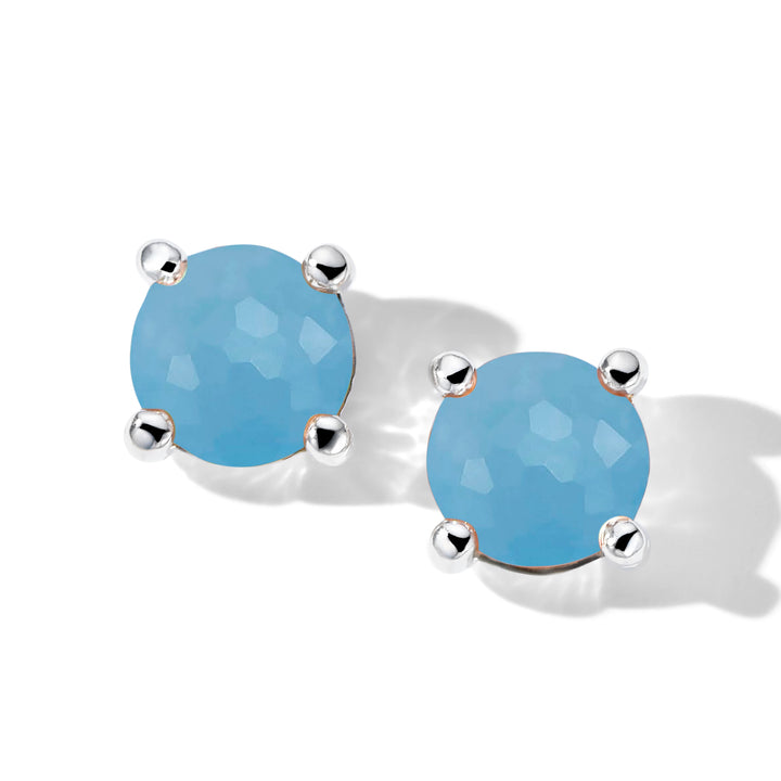 Mini Stud Earrings