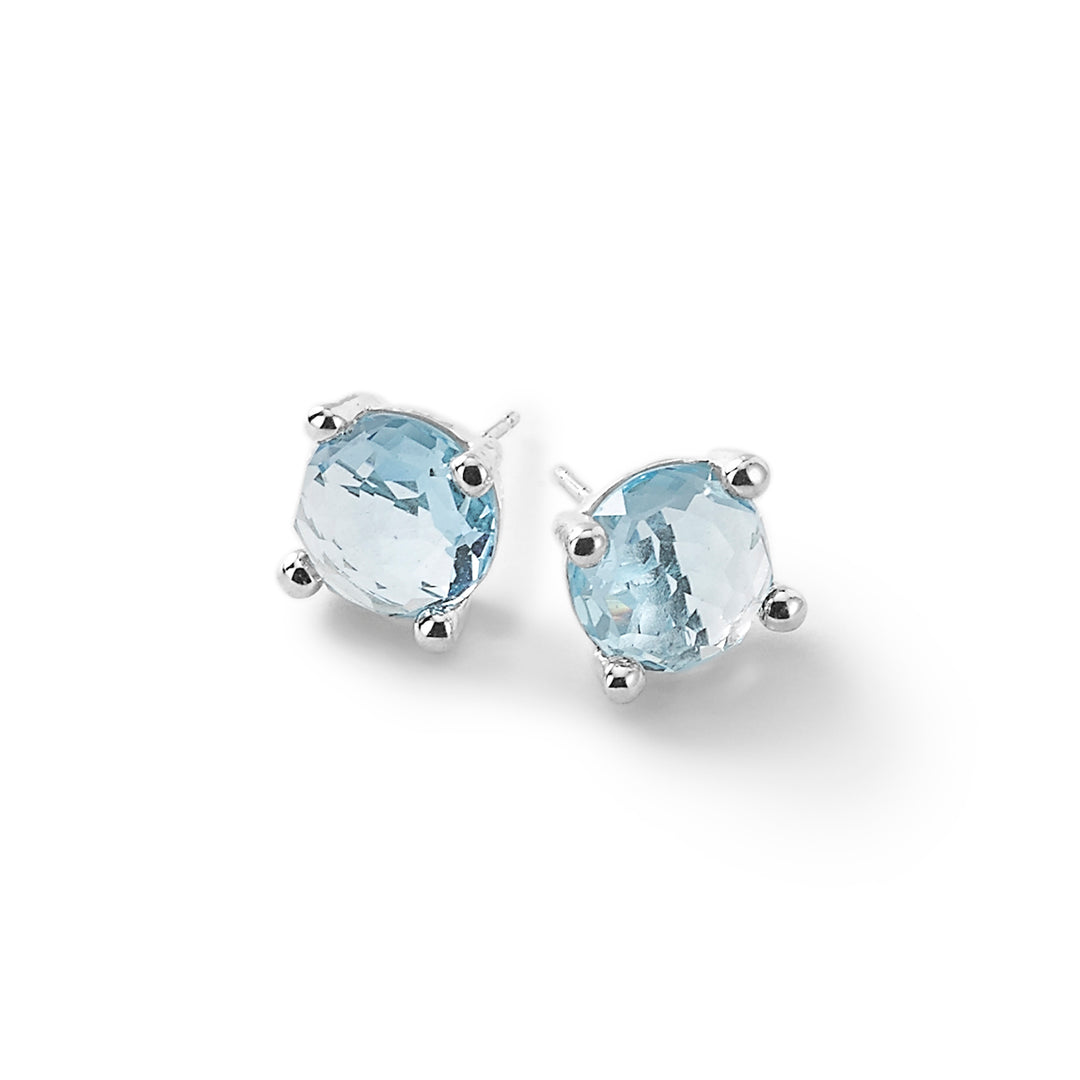 Mini Stud Earrings
