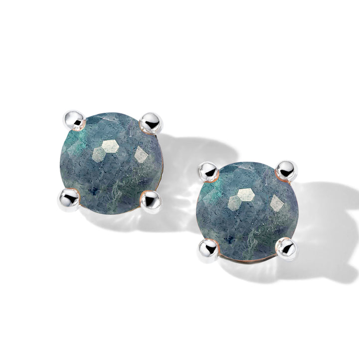 Mini Stud Earrings