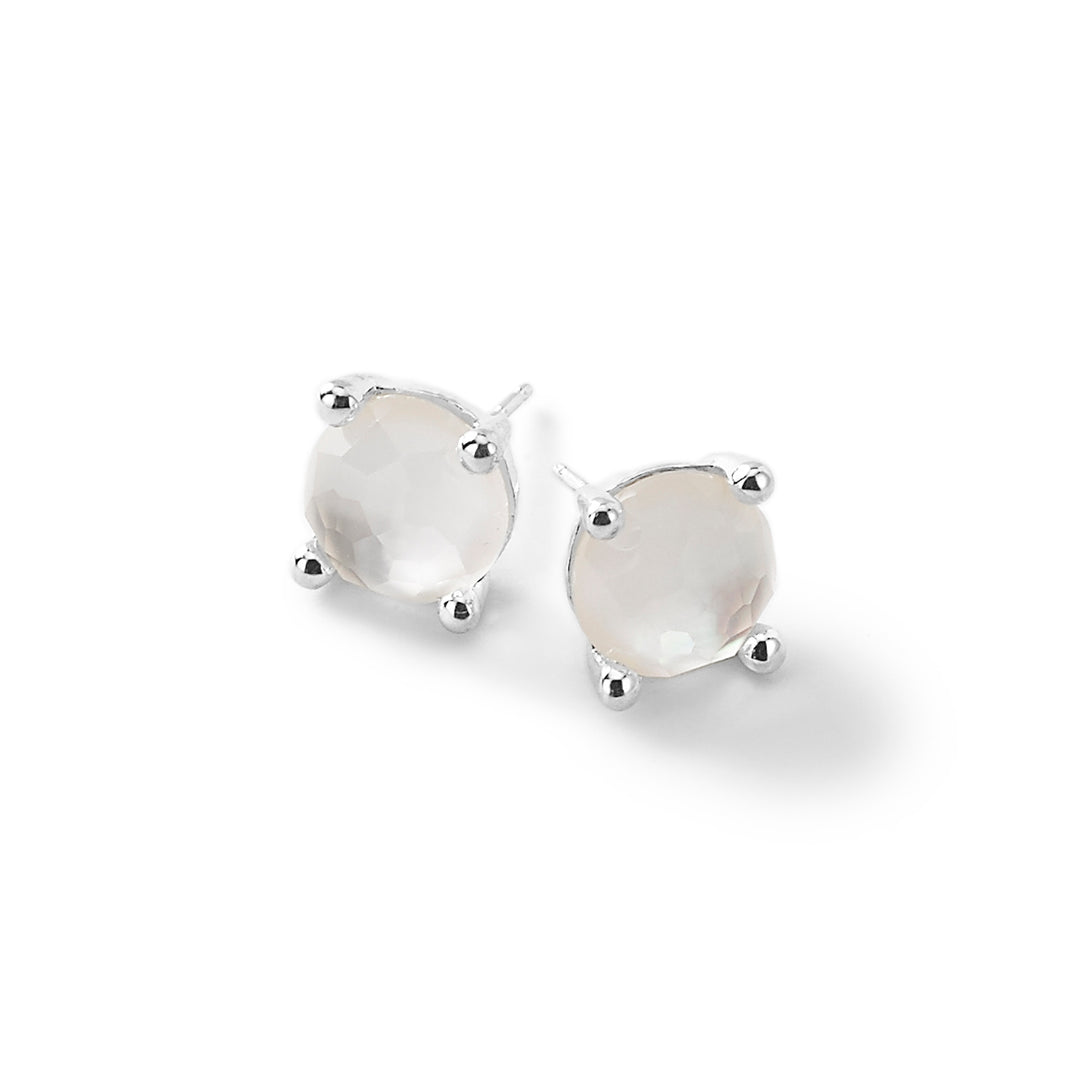 Mini Stud Earrings