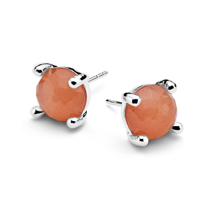 Mini Stud Earrings