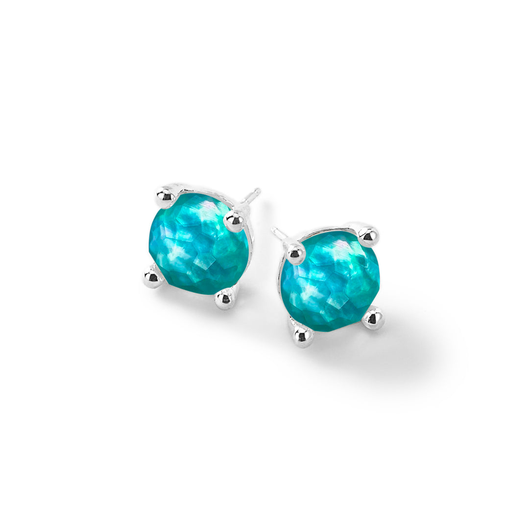 Mini Stud Earrings