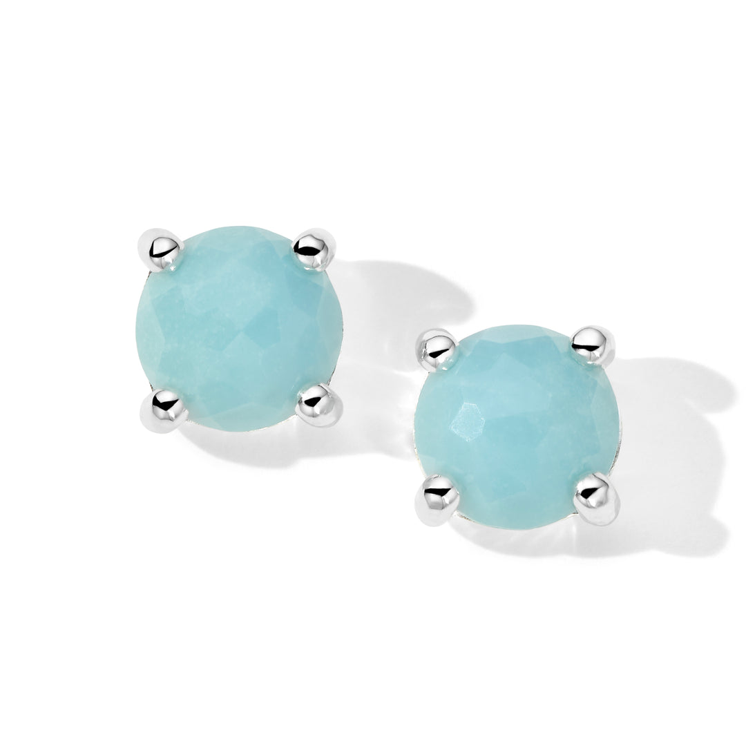 Mini Stud Earrings