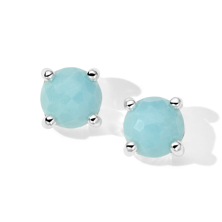 Mini Stud Earrings