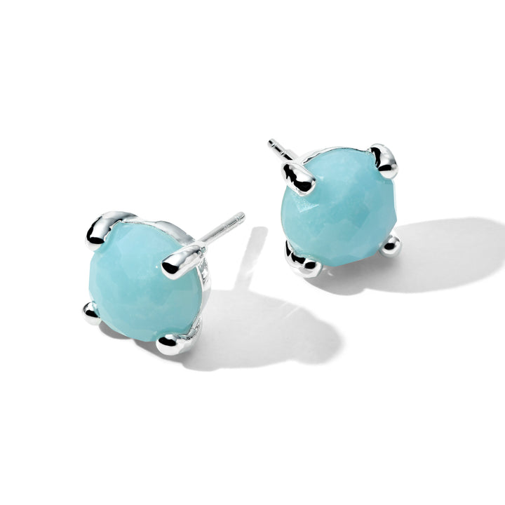 Mini Stud Earrings