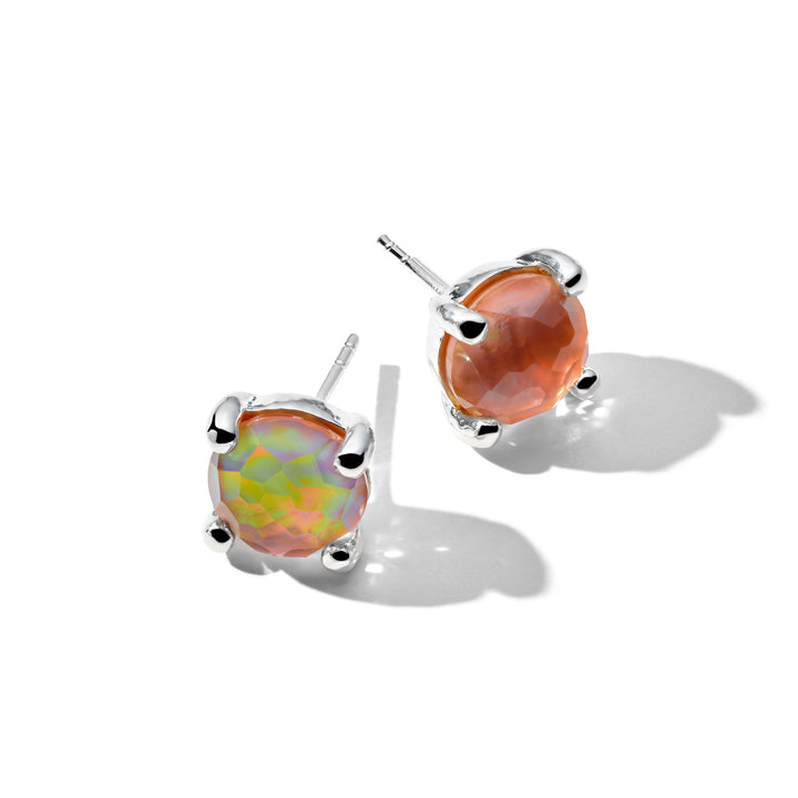 Mini Stud Earrings