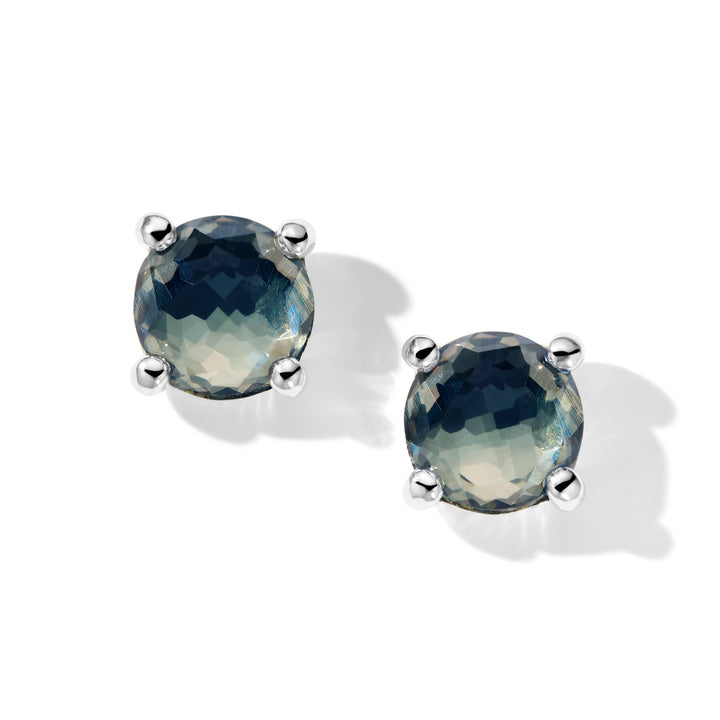 Mini Stud Earrings