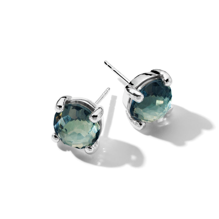 Mini Stud Earrings