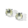 PRASIOLITE