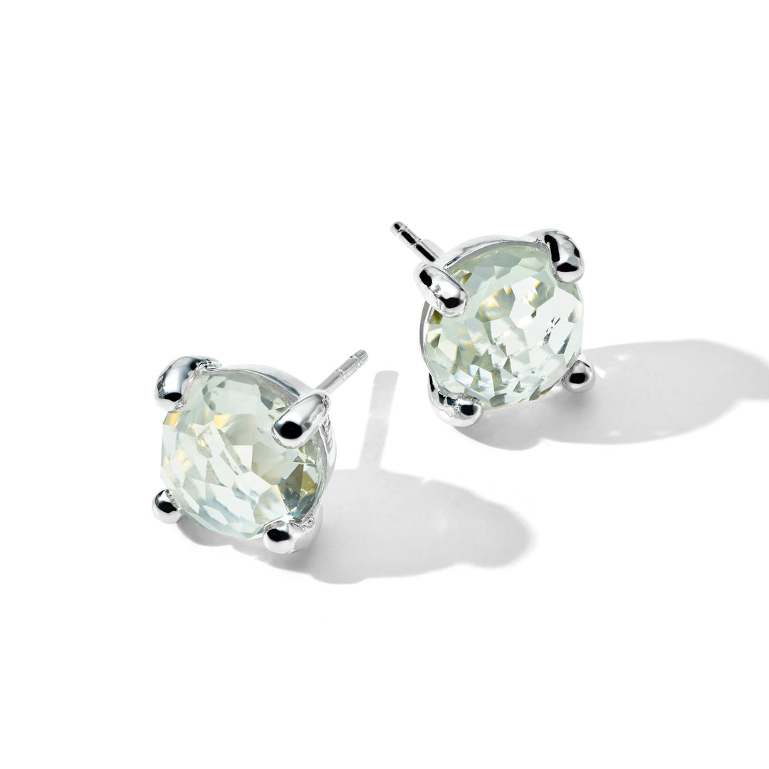 Mini Stud Earrings
