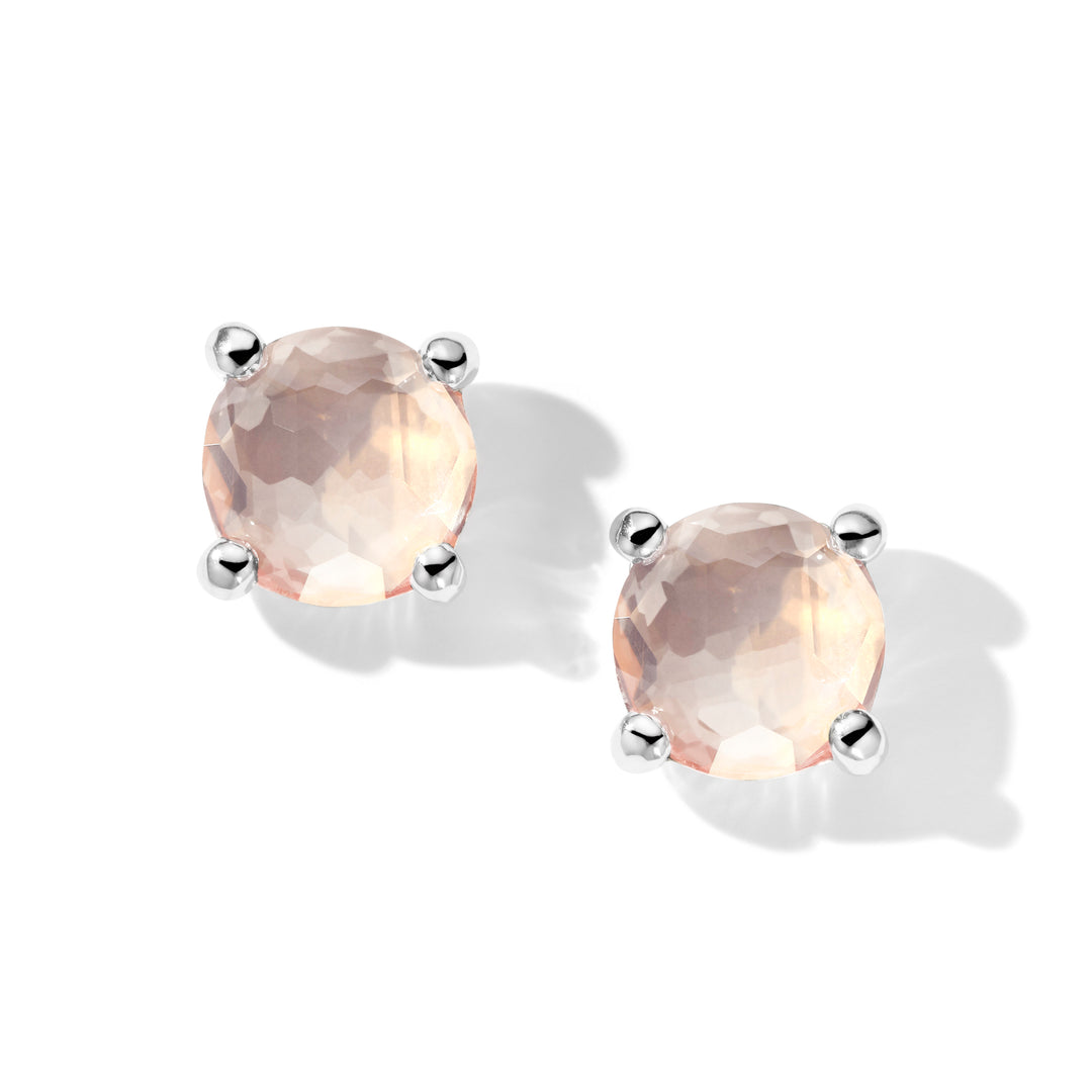 Mini Stud Earrings