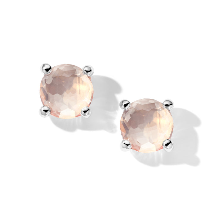 Mini Stud Earrings