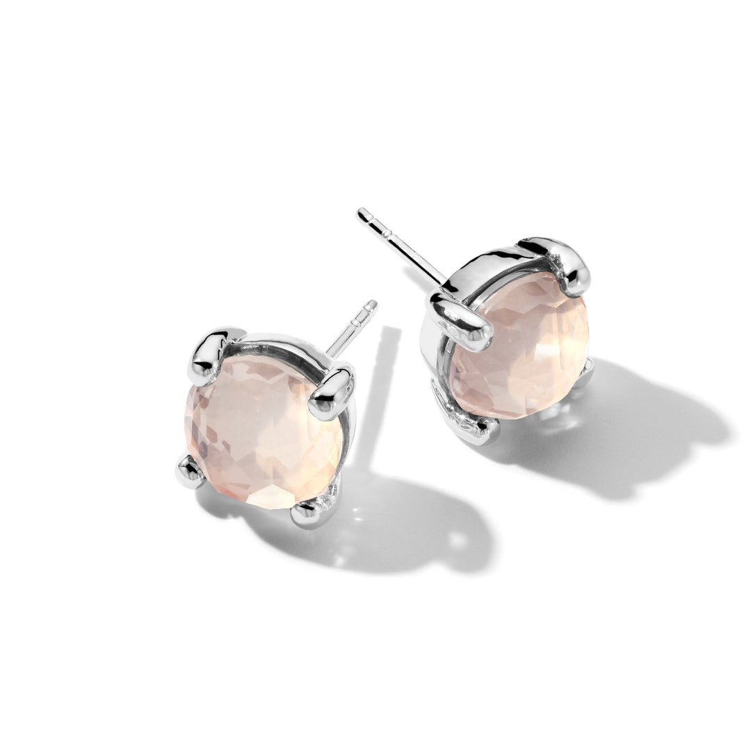 Mini Stud Earrings