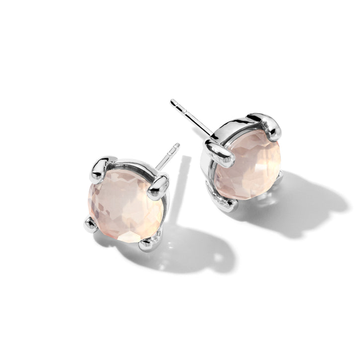 Mini Stud Earrings