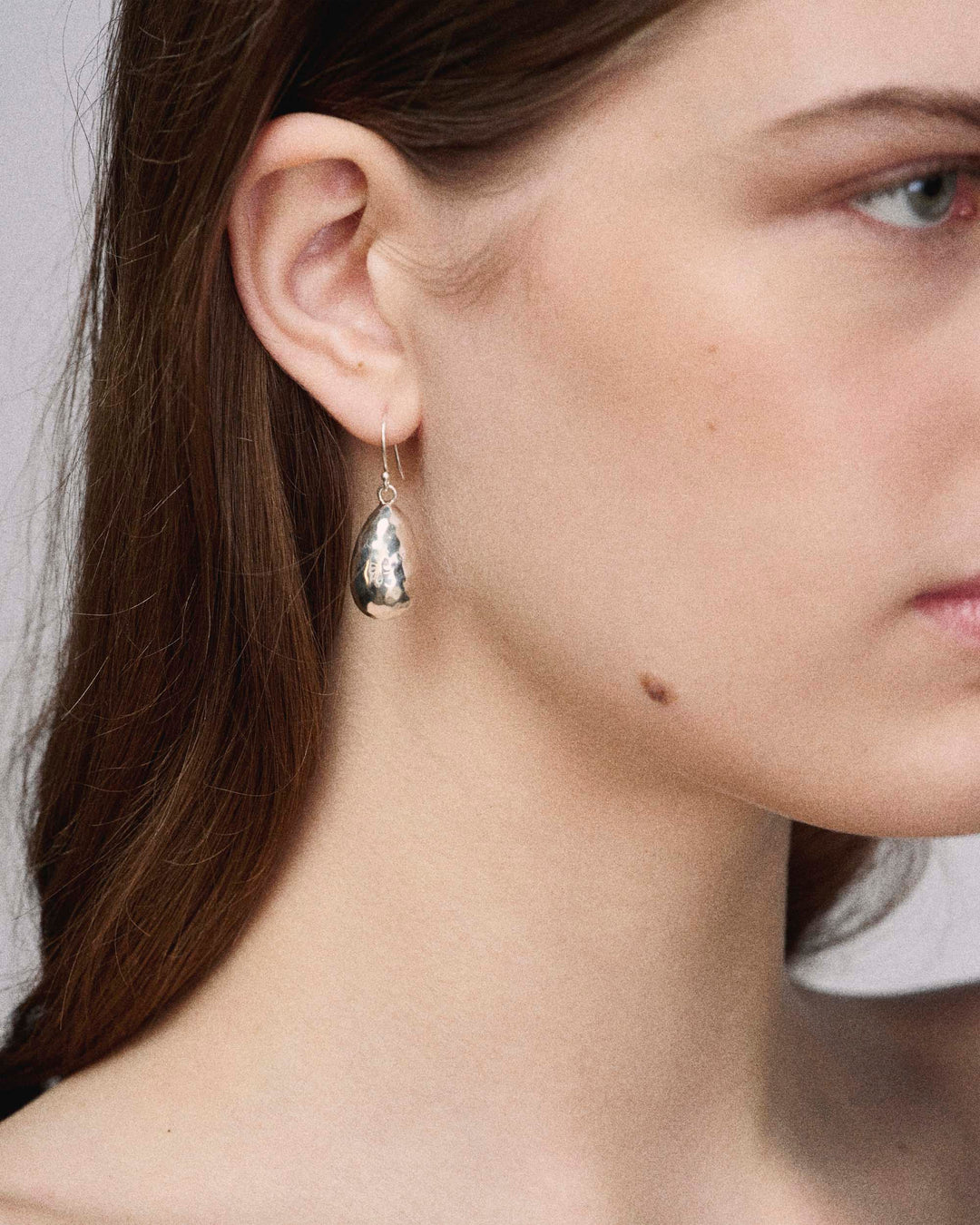 Bead Drop Earrings