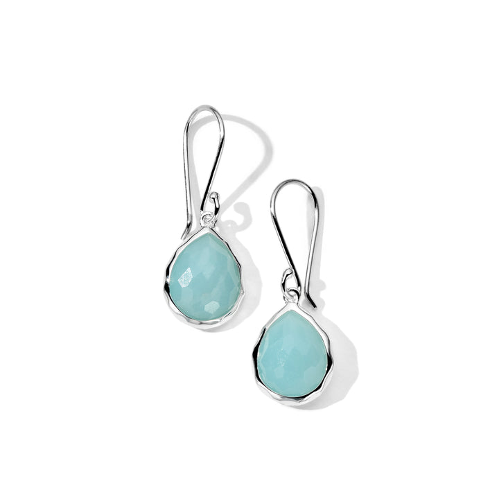Mini Teardrop Earrings