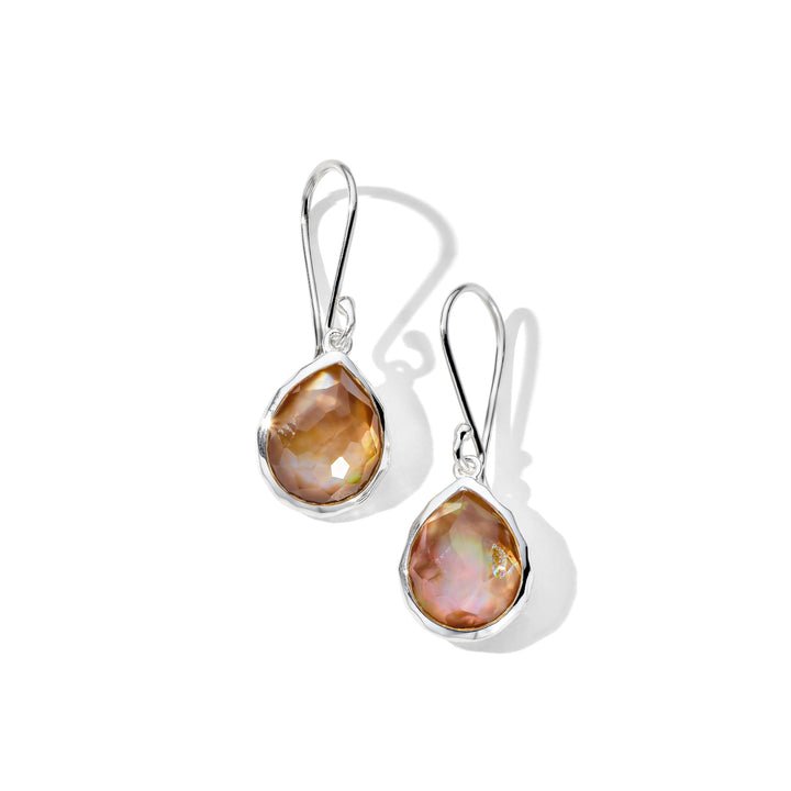 Mini Teardrop Earrings