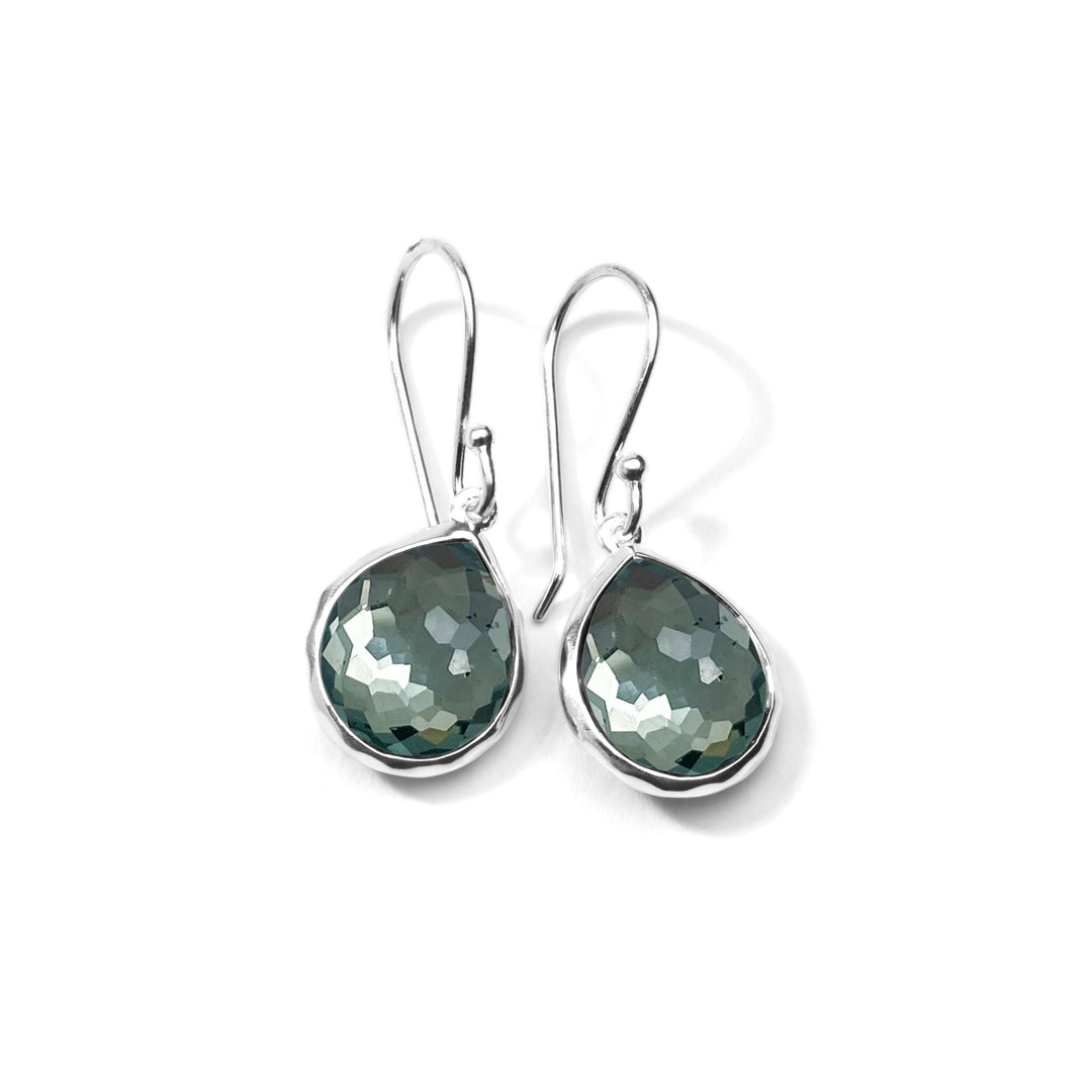 Mini Teardrop Earrings
