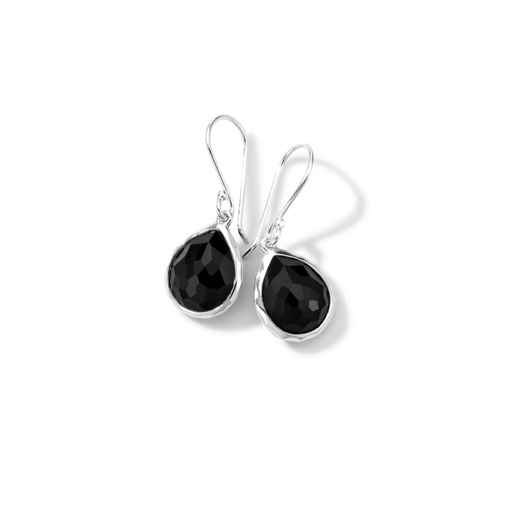 Teeny Teardrop Earrings