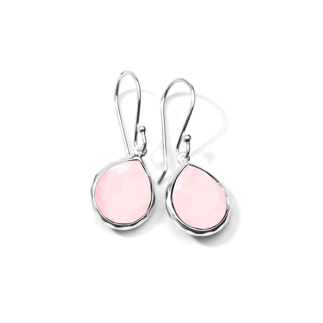 Mini Teardrop Earrings