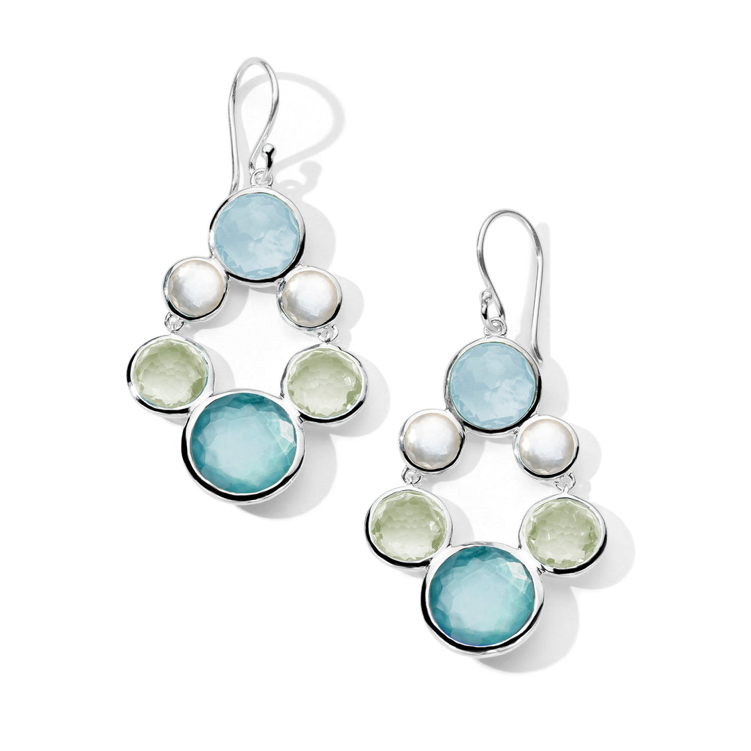 Lollitini Small Chandelier Earrings