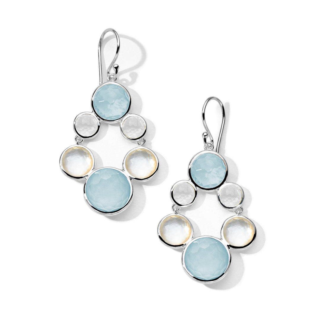 Lollitini Small Chandelier Earrings