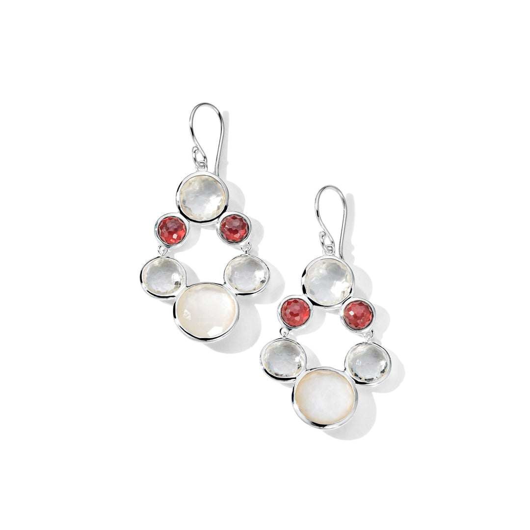 Small Chandelier Earrings