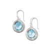 BLUE TOPAZ