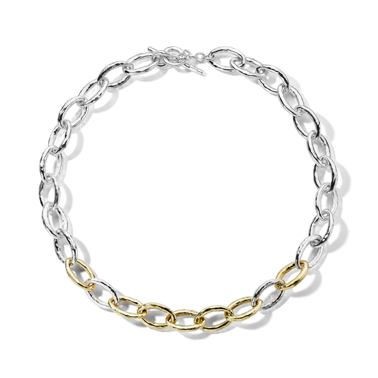 925E.F. Chimera Classico Bastille Link Chain 19