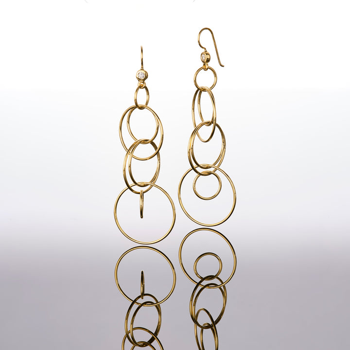 18K GOLD