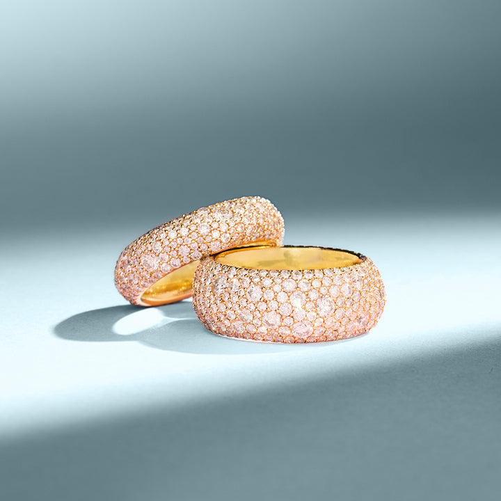 Dune Ring (4.35ctw)