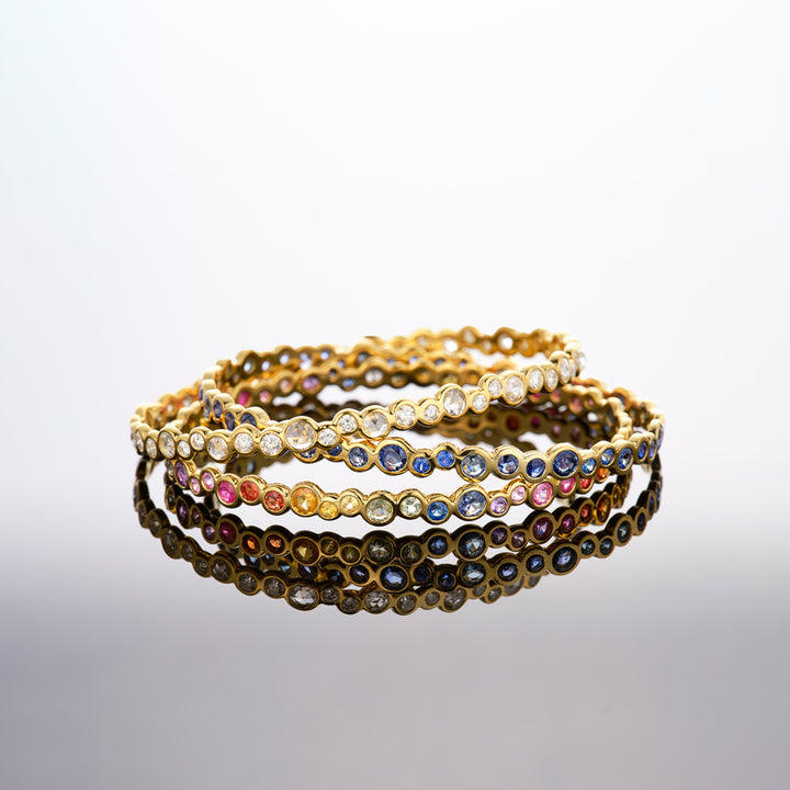 Starlet Superstar Bangle