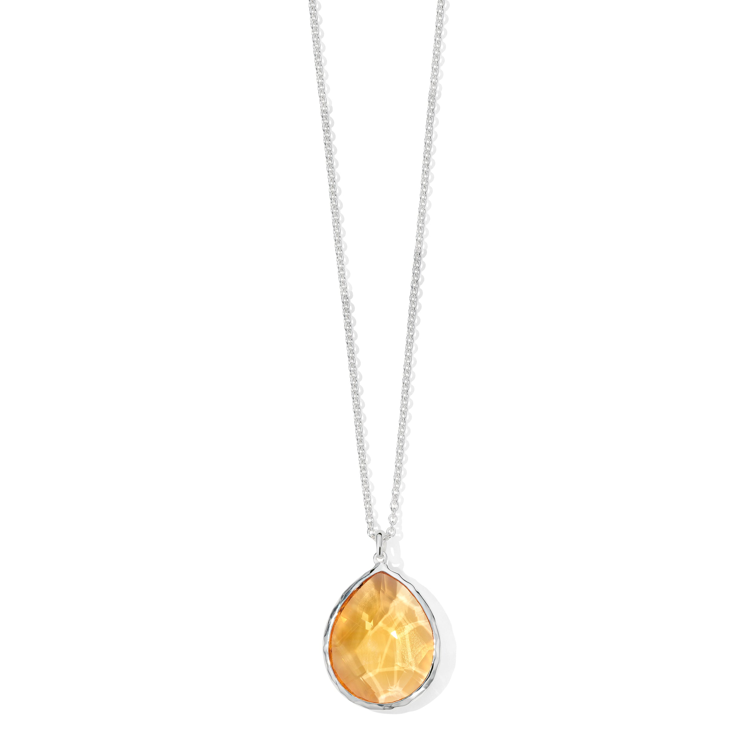 ORANGE CITRINE