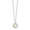 PRASIOLITE